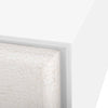 Villa & House - Elisa Console, White-Bungalow 5-Blue Hand Home