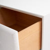 Villa & House - Elisa Console, White-Bungalow 5-Blue Hand Home