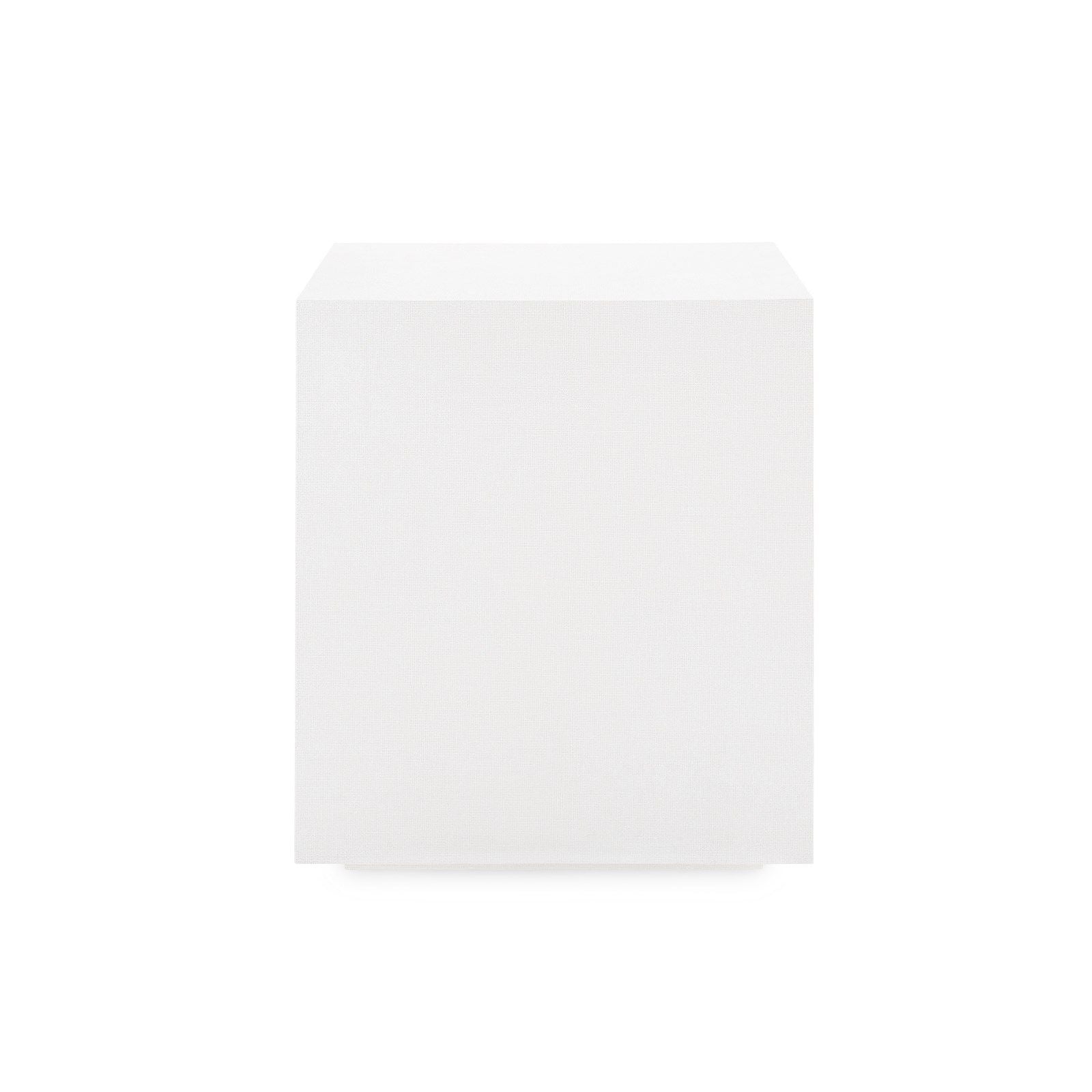 Villa & House - Essential Tea Table, White-Bungalow 5-Blue Hand Home