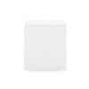 Villa & House - Essential Tea Table, White-Bungalow 5-Blue Hand Home