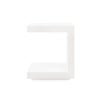 Villa & House - Essential Tea Table, White-Bungalow 5-Blue Hand Home