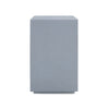 Villa & House - Essential Side Table, Gray-Bungalow 5-Blue Hand Home