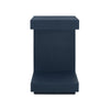 Villa & House - Essential Side Table, Navy Blue-Bungalow 5-Blue Hand Home