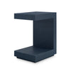 Villa & House - Essential Side Table, Navy Blue-Bungalow 5-Blue Hand Home