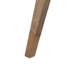 Villa & House - Edward Chair, Driftwood-Bungalow 5-Blue Hand Home