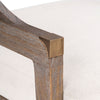 Villa & House - Edward Chair, Driftwood-Bungalow 5-Blue Hand Home
