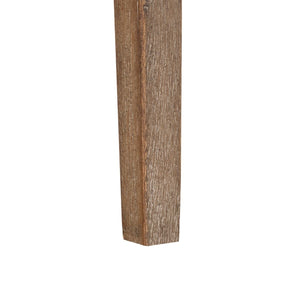 Villa & House - EDWARD COUNTER STOOL, DRIFTWOOD-Bungalow 5-Blue Hand Home