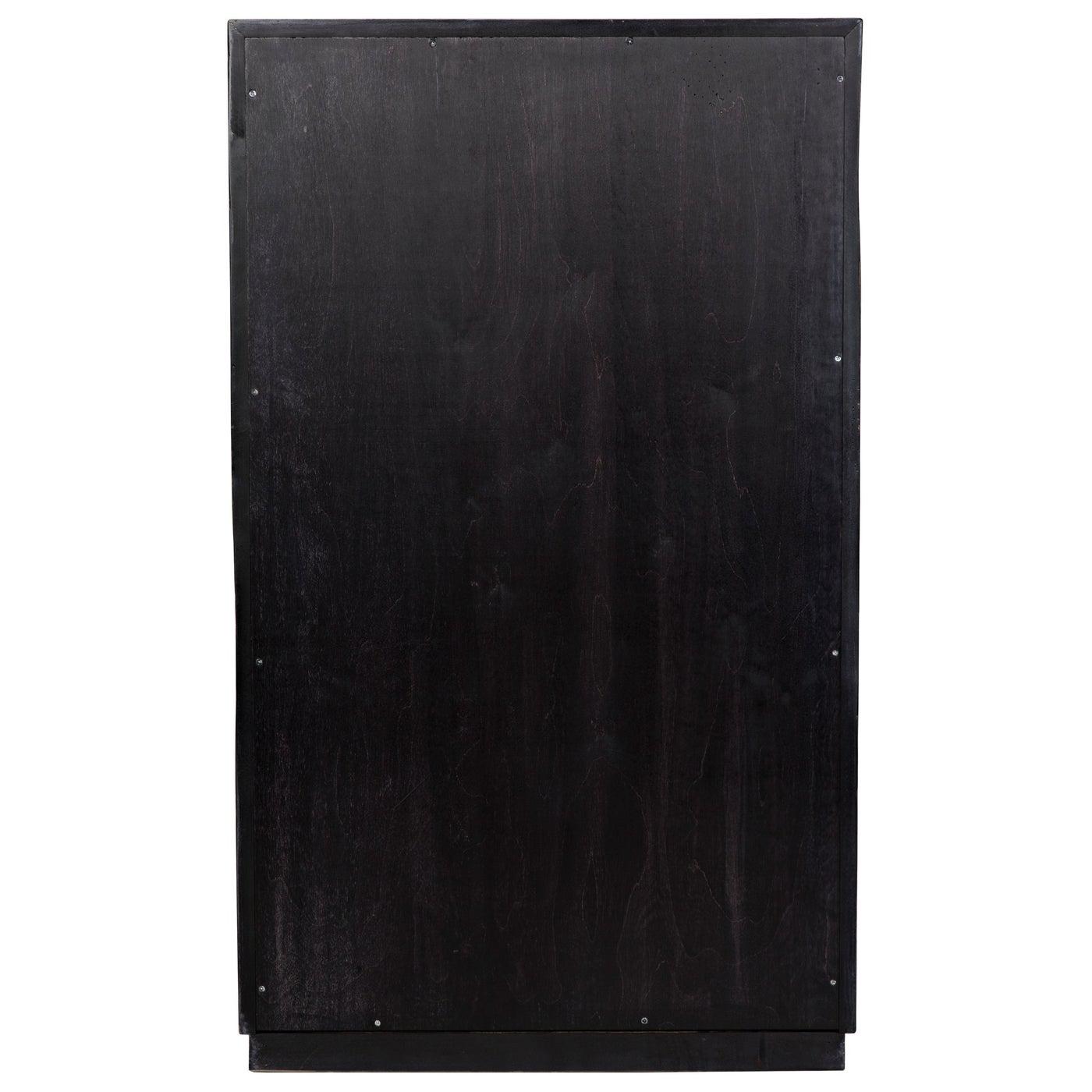 Luna Dresser, Alder-CFC Furniture-Blue Hand Home
