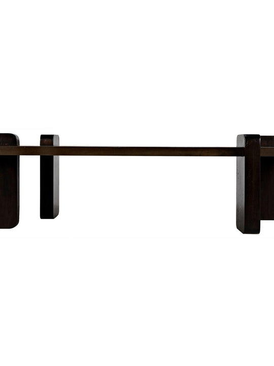 Rue Coffee Table, Alder