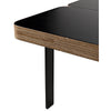 Senna Coffee Table, Baltic Birch Plywood-CFC Furniture-Blue Hand Home