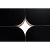 Senna Coffee Table, Baltic Birch Plywood-CFC Furniture-Blue Hand Home