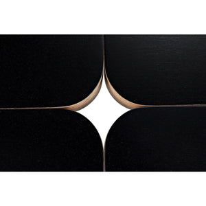 Senna Coffee Table, Baltic Birch Plywood-CFC Furniture-Blue Hand Home