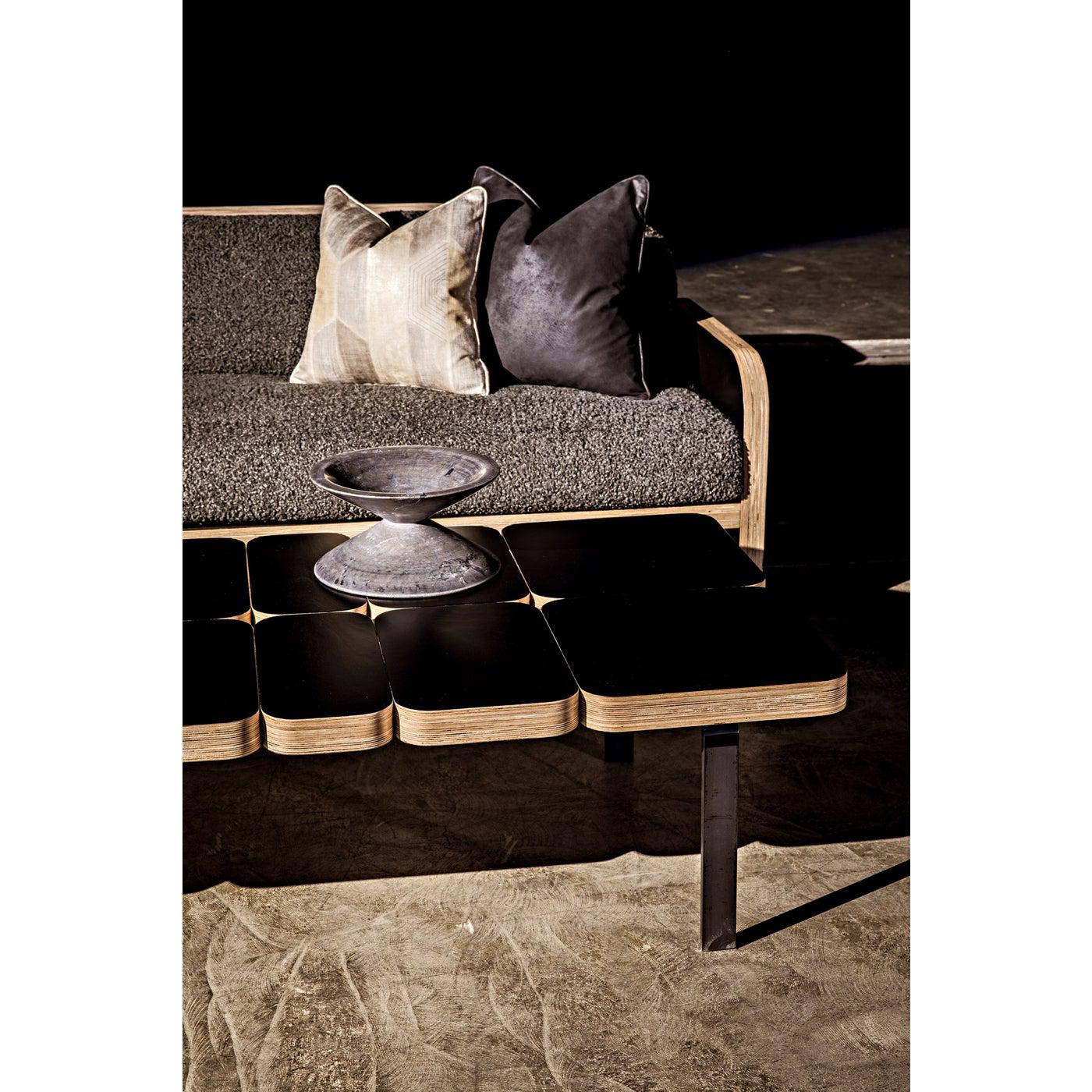 Senna Coffee Table, Baltic Birch Plywood-CFC Furniture-Blue Hand Home