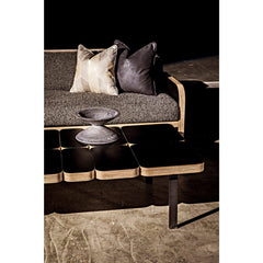 Senna Coffee Table, Baltic Birch Plywood-CFC Furniture-Blue Hand Home