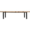 Senna Coffee Table, Baltic Birch Plywood-CFC Furniture-Blue Hand Home