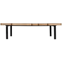 Senna Coffee Table, Baltic Birch Plywood-CFC Furniture-Blue Hand Home