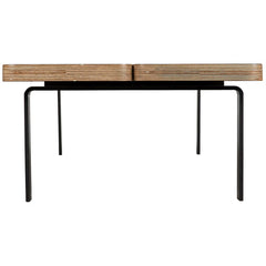 Senna Coffee Table, Baltic Birch Plywood-CFC Furniture-Blue Hand Home