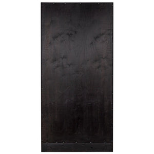 Daisy Armoire, Oak Veneer Plywood-CFC Furniture-Blue Hand Home