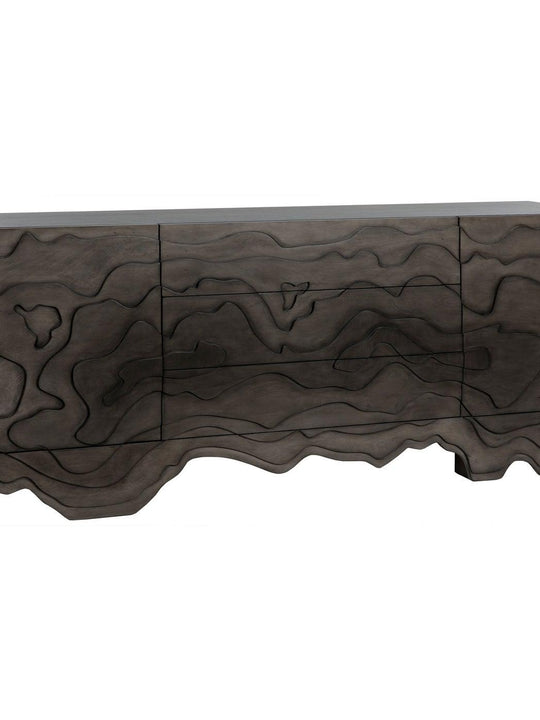 Winslow Sideboard, Baltic Birch Plywood