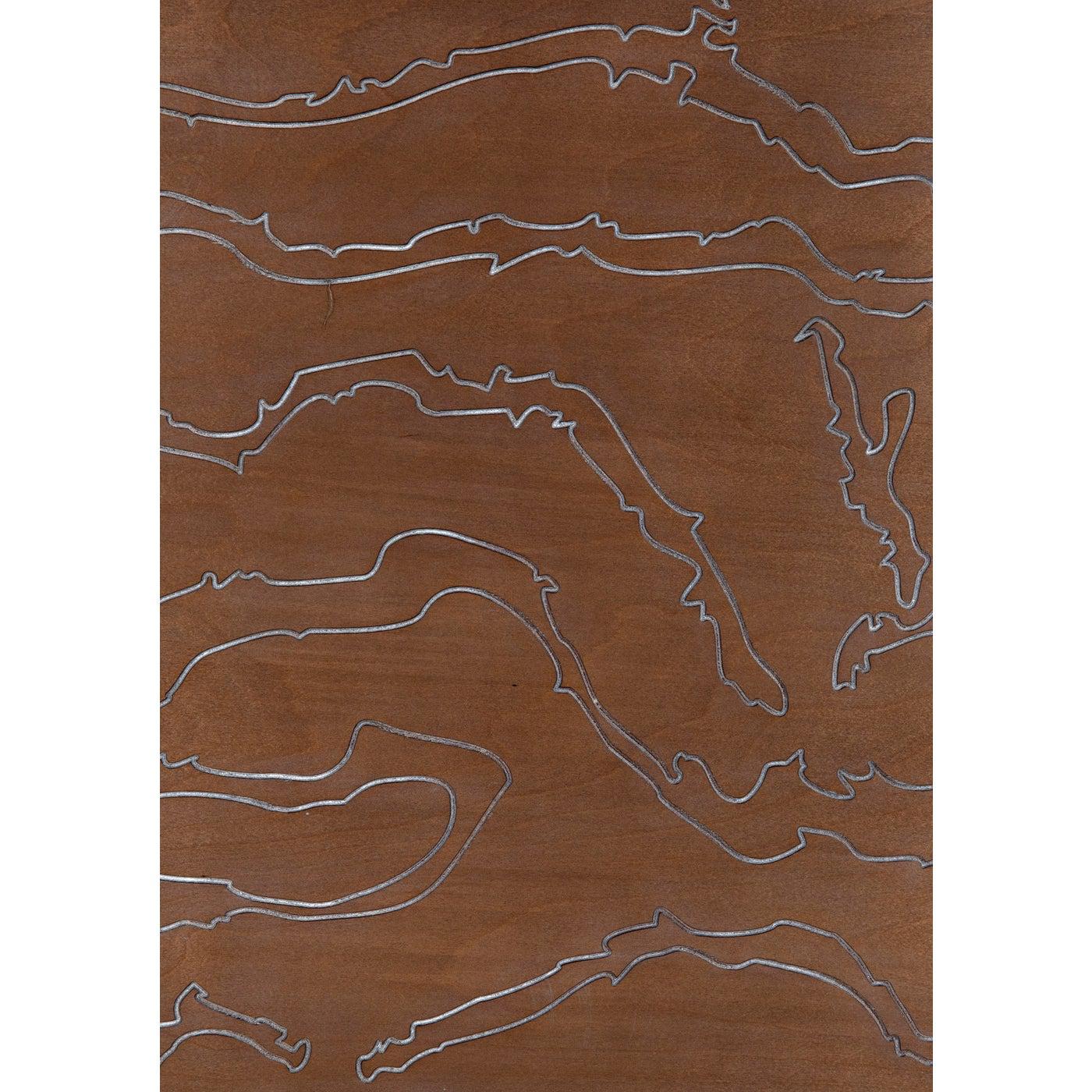 Hendra Sideboard, Baltic Birch Plywood-CFC Furniture-Blue Hand Home