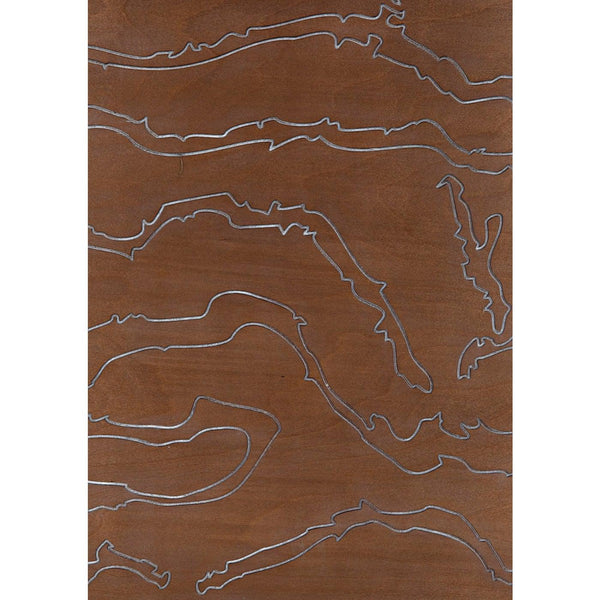 Hendra Sideboard, Baltic Birch Plywood-CFC Furniture-Blue Hand Home