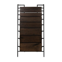 Foster Sideboard, Alder/Mirror Fronts-CFC Furniture-Blue Hand Home