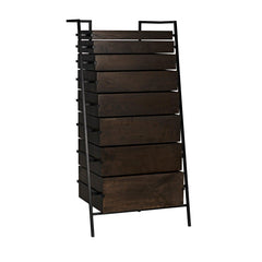 Foster Sideboard, Alder/Mirror Fronts-CFC Furniture-Blue Hand Home