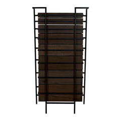 Foster Sideboard, Alder/Mirror Fronts-CFC Furniture-Blue Hand Home