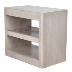 Mayito Side Table, Alder-CFC Furniture-Blue Hand Home