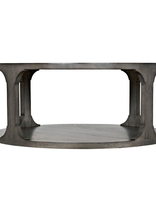 Gimso Coffee Table, Small, Oak