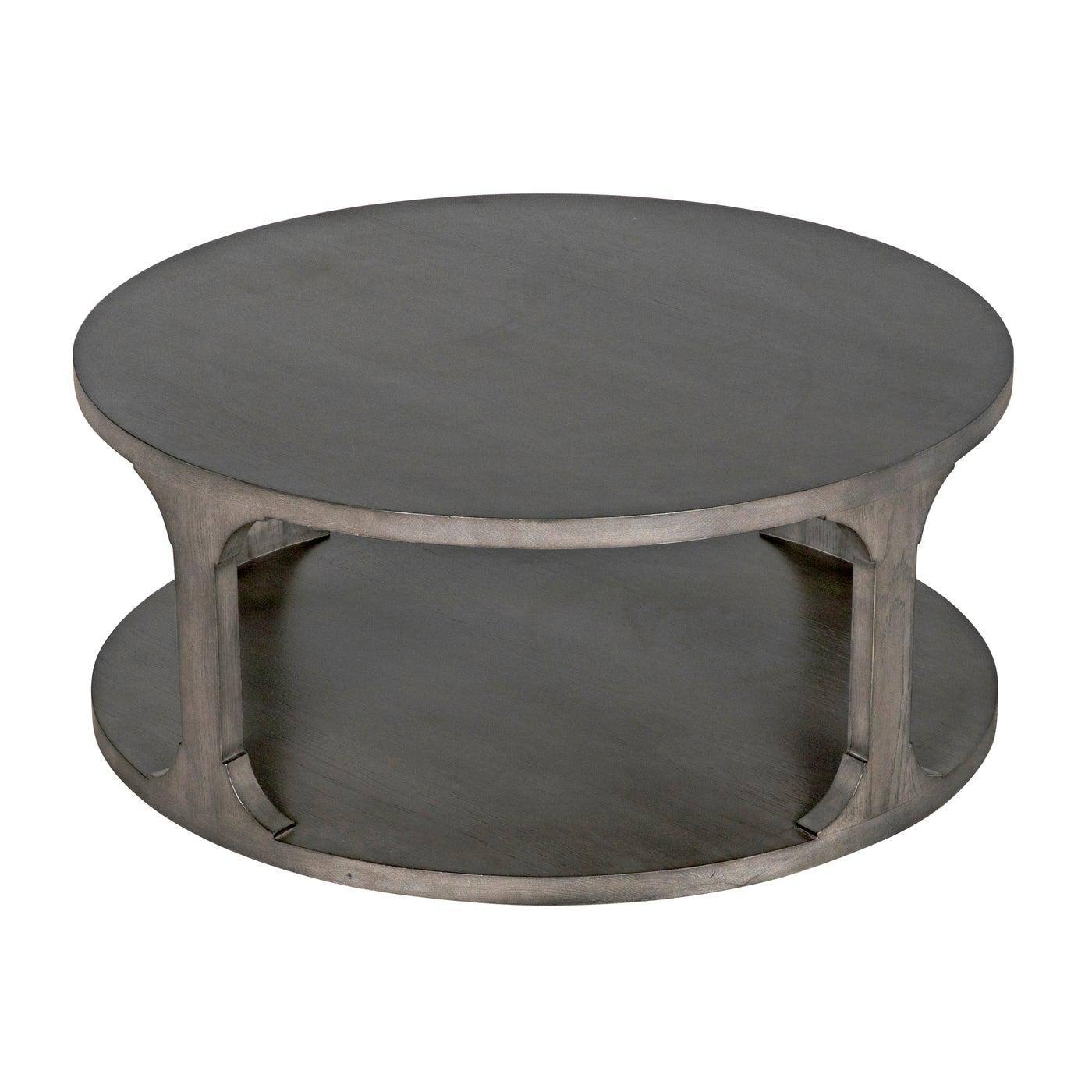 Gimso Coffee Table, Small, Oak-CFC Furniture-Blue Hand Home