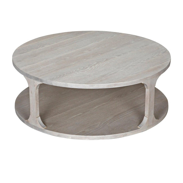 Gimso Coffee Table, Large, Oak-CFC Furniture-Blue Hand Home