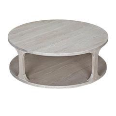 Gimso Coffee Table, Large, Oak-CFC Furniture-Blue Hand Home