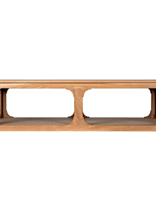 Gimso  Coffee Table, Oak