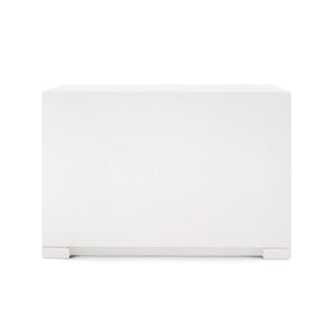 Villa & House - Frances Extra Large 6-Drawer In White-Bungalow 5-Blue Hand Home