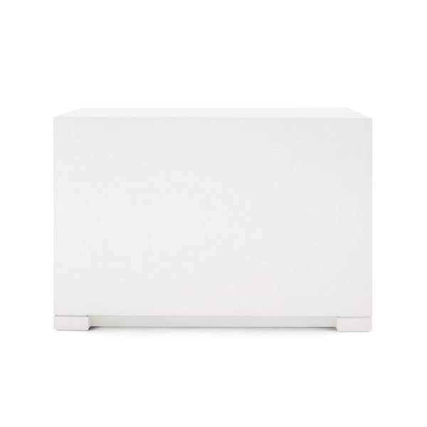 Villa & House - Frances Extra Large 6-Drawer In White-Bungalow 5-Blue Hand Home