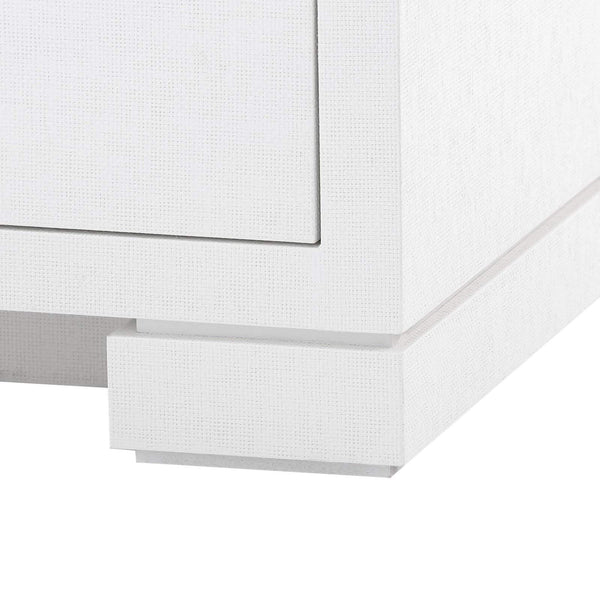 Villa & House - Frances Extra Large 6-Drawer In White-Bungalow 5-Blue Hand Home