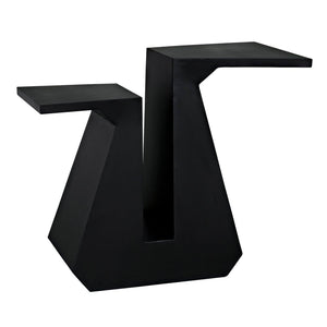 Gaston Console/Side Table-Noir Furniture-Blue Hand Home