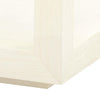 Villa & House - Gavin Large Rectangular Coffee Table, Blanched Oak-Bungalow 5-Blue Hand Home