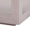Villa & House - Gavin Large Rectangular Coffee Table, Taupe Gray-Bungalow 5-Blue Hand Home