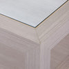 Villa & House - Gavin Large Rectangular Coffee Table, Taupe Gray-Bungalow 5-Blue Hand Home