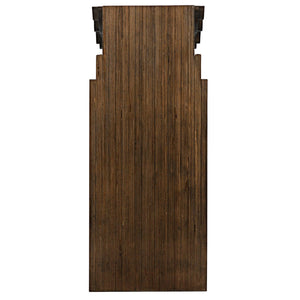 Layers Console, Baltic Birch Plywood-CFC Furniture-Blue Hand Home