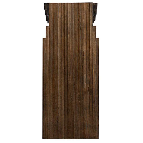 Layers Console, Baltic Birch Plywood-CFC Furniture-Blue Hand Home