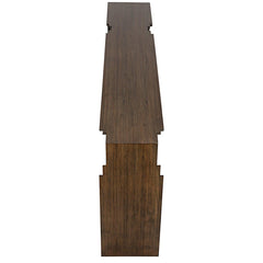 Layers Console, Baltic Birch Plywood-CFC Furniture-Blue Hand Home