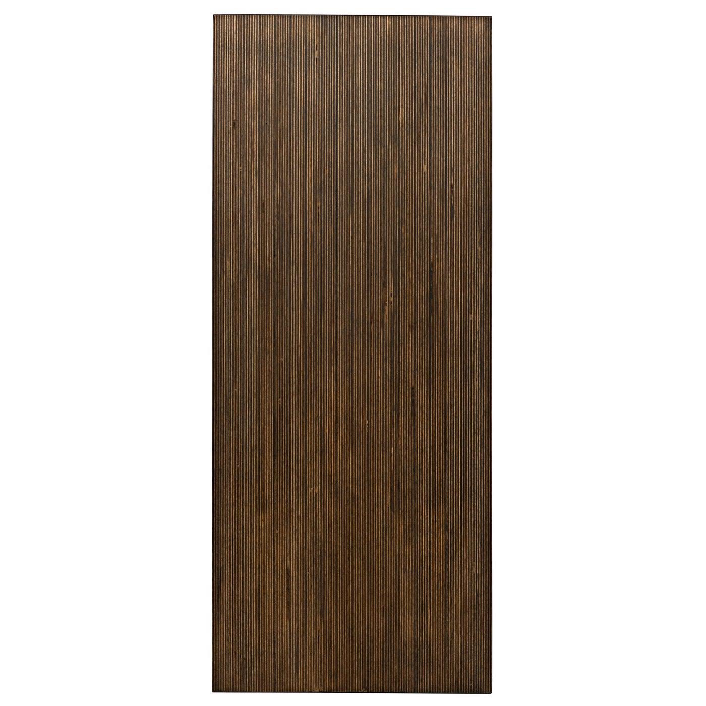 Layers Console, Baltic Birch Plywood-CFC Furniture-Blue Hand Home