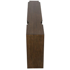 Layers Console, Baltic Birch Plywood-CFC Furniture-Blue Hand Home