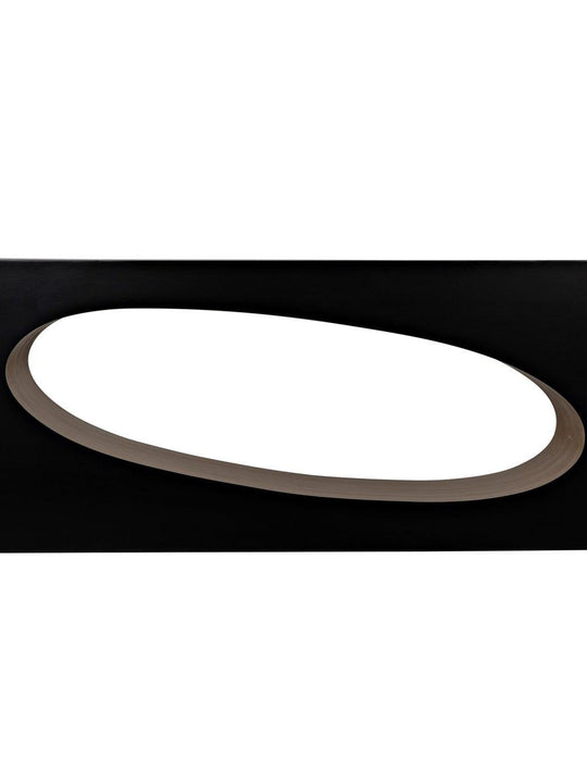 Aurora Console, Baltic Birch Plywood