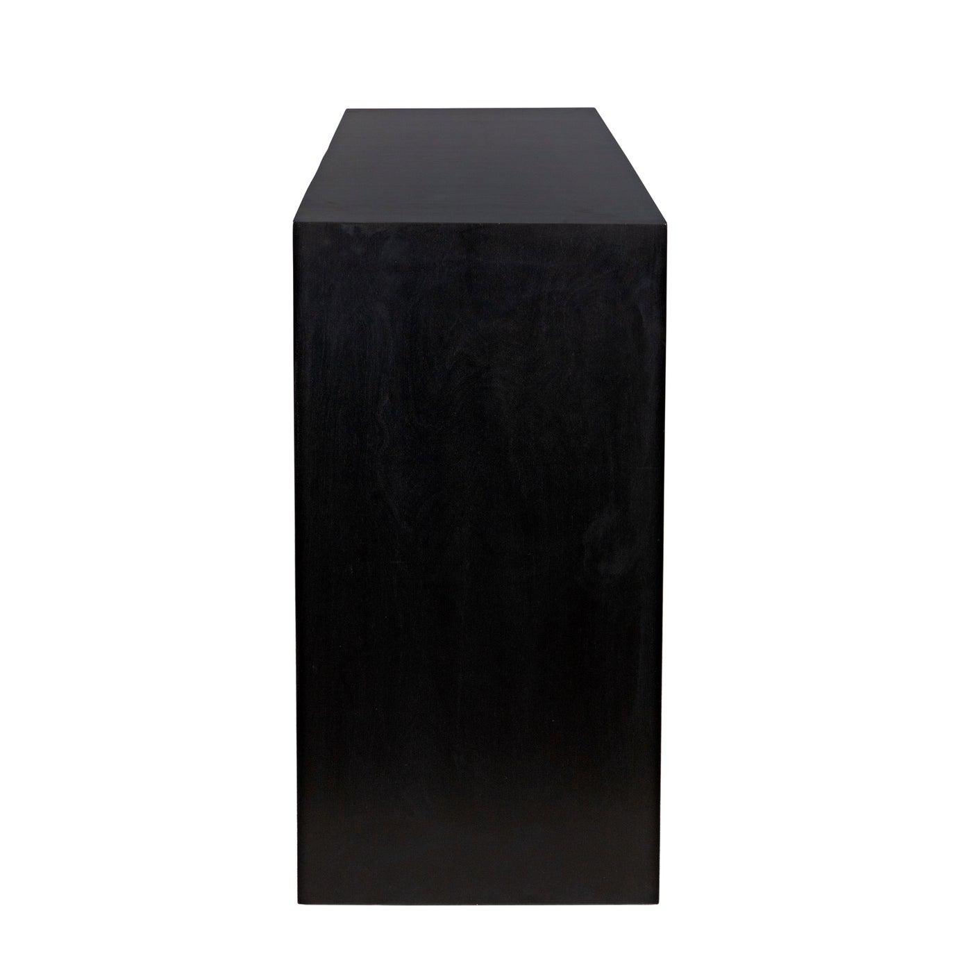 Aurora Console, Baltic Birch Plywood-CFC Furniture-Blue Hand Home