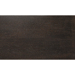 Noir Tubula Bookcase, Ebony Walnut-Noir Furniture-Blue Hand Home