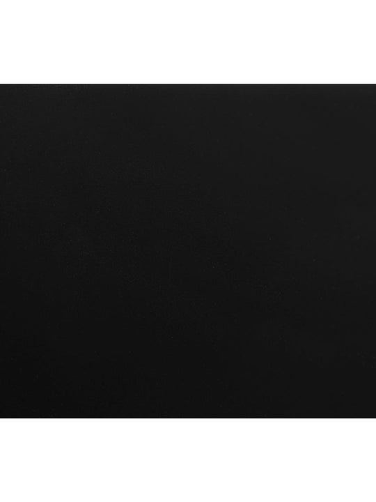 Zaha Bookcase, Black Metal